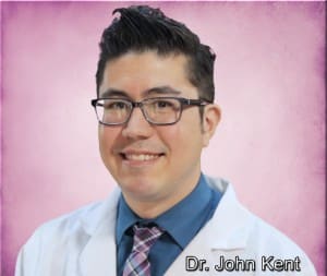 Dr. John W Kent, DDS - Norfolk, VA - Dentistry