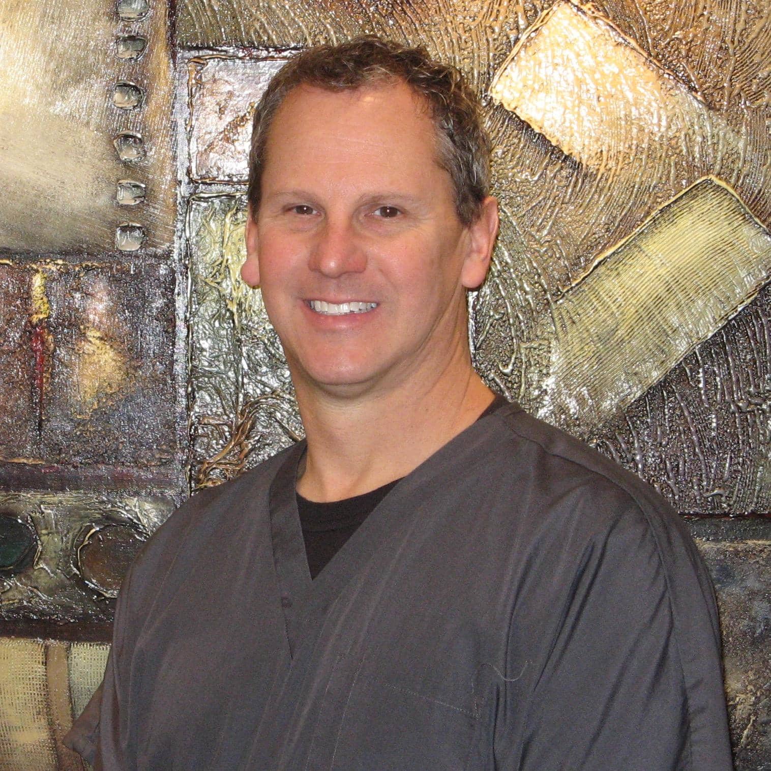 Dr. Joseph Michael Matustik, DDS - Bloomingdale, IL - Dentistry