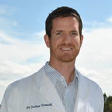 Dr. Joshua Tomasik - Austin, TX - Dentistry