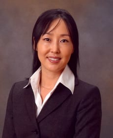 Dr. Joyce C Kim - Irvine, CA - Dentistry