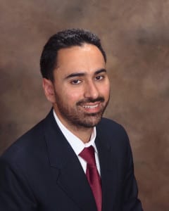 Dr. Karanvir Sibia - Roseville, CA - Dentistry
