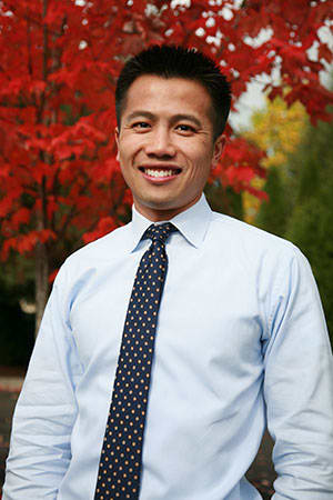 Dr. Kevin Jenman Low - BATTLE GROUND, WA - Dentistry