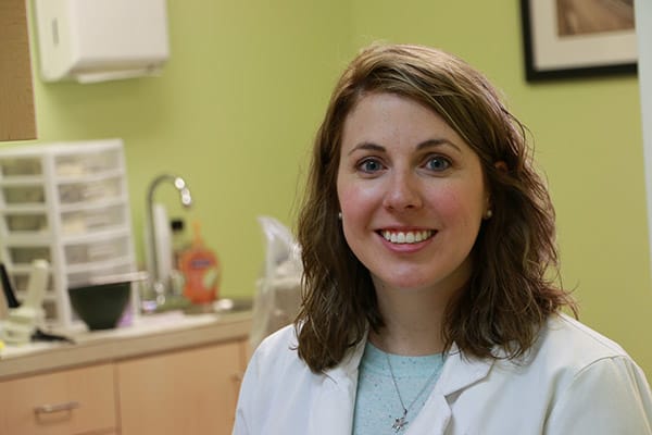 Dr. Laura Ashley Flowers, DDS - Sparta, NC - Dentistry