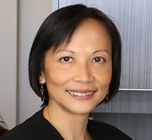 Dr. Linh Ngoc Tran - Minneapolis, MN - Dentistry