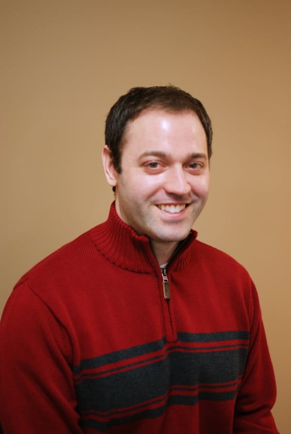 Dr. Lucas C Temme - Lonsdale, MN - Dentistry