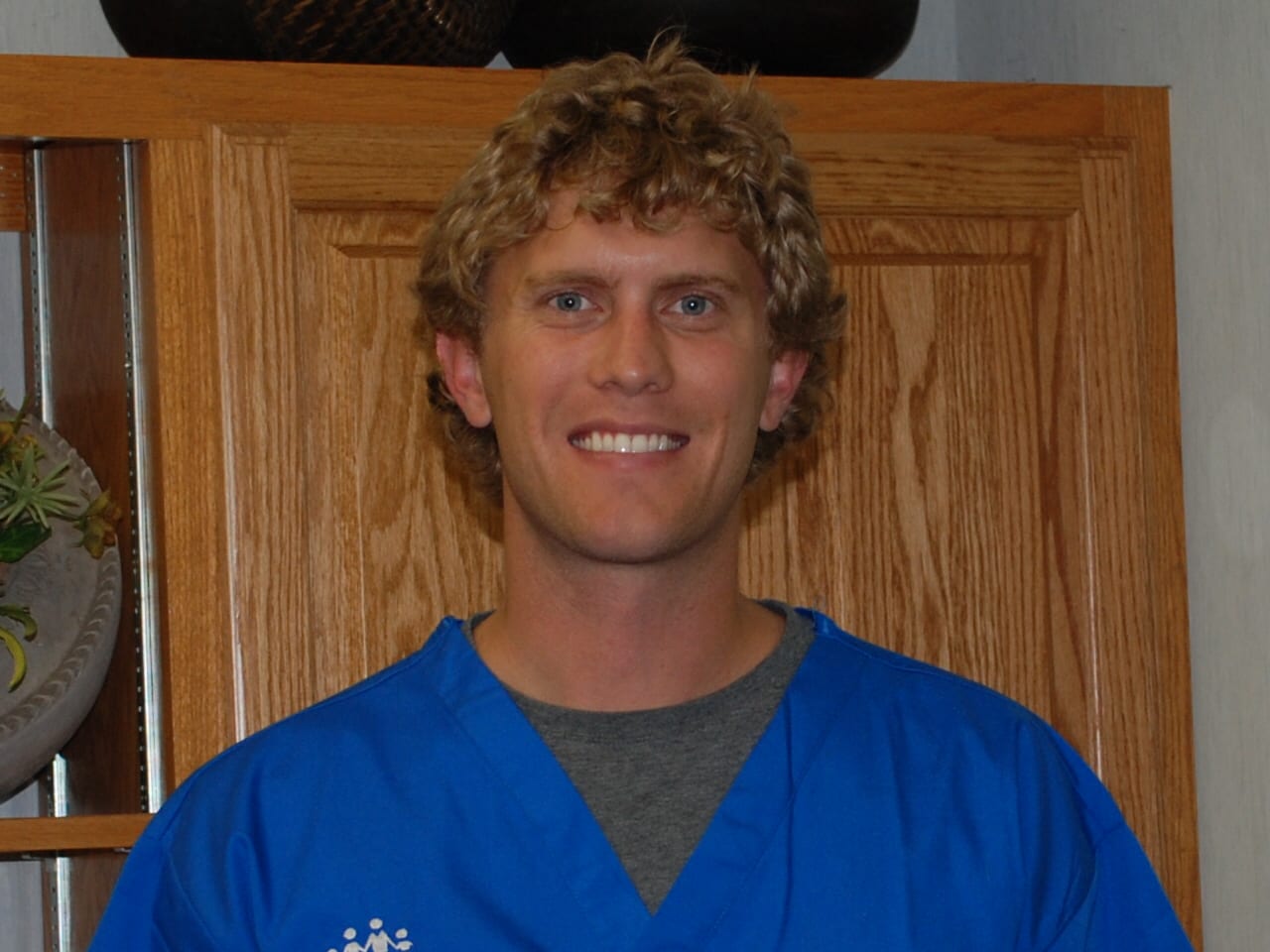 Dr. Michael James Auld - McAlester, OK - Dentistry