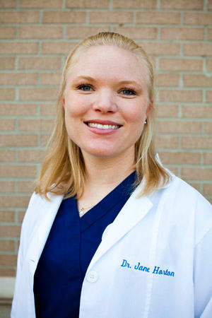 Dr. Natalie Horton Simpson, DDS - Greer, SC - Dentistry