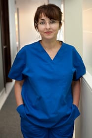 Dr. Natela Dallet, DDS - Ridgewood, NY - Dentistry
