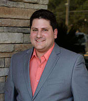Dr. Richard Andrew Simpson, DDS - Shreveport, LA - Dentistry
