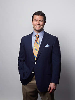 Dr. Richard Anthony Constantine - Greenville, SC - Dentistry