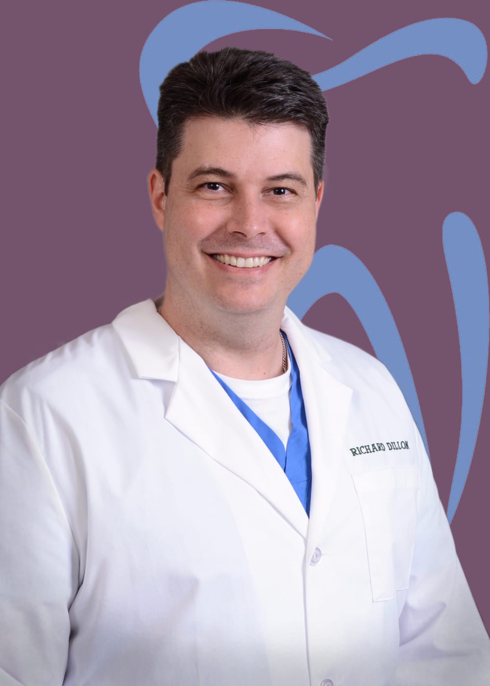 Dr. Richard Stuart Dillon - Chickasha, OK - Dentistry