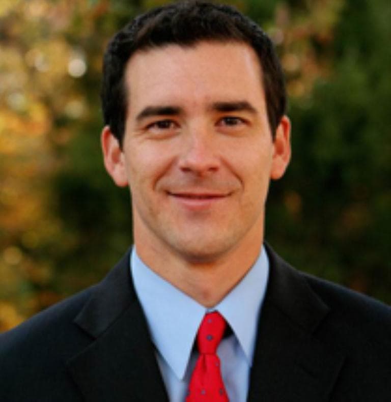 Dr. Ricky Lee Larson, DDS - Coppell, TX - Dentistry