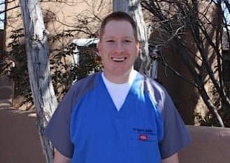Dr. Ryan E Jensen - Santa Fe, NM - Dentistry