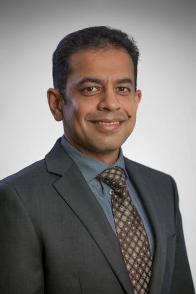 Dr. Sachin Verma - Chicago, IL - Dentistry