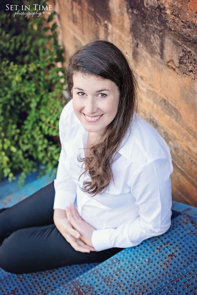Dr. Sarah B Shanks, DDS