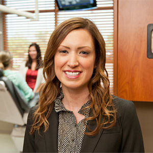 106. Sarah R Latterell, DDS
