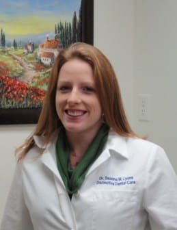 Dr. Seanna Muire Mattison, DDS - Edisto Island, SC - Dentistry