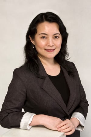 Dr. Shiying Zou, DDS - Sunnyvale, CA - Dentistry
