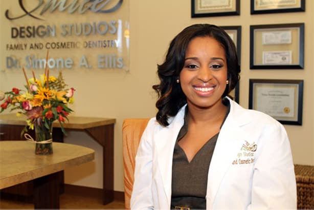 Dr. Simone Ariana Ellis - Missouri City, TX - Dentistry