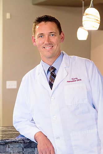 Dr. Travis J Hunsaker - Salem, OR - Dentistry