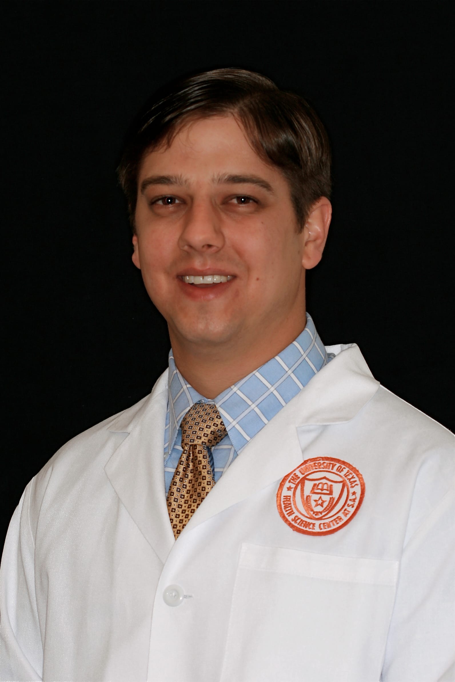 Dr. William Robert Stehling - Fredericksburg, TX - Dentistry