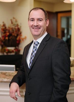 Dr. Thomas Patrick Keating - Henderson, NV - Dentistry