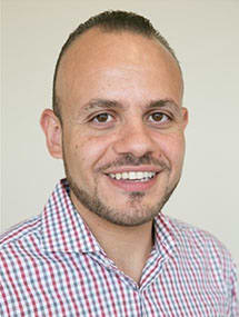Dr. Ahmed Rasmi Mataria, DDS - Oak Lawn, IL - Dentistry