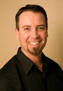 Dr. Cory Brandon Rauch - Mesa, AZ - Dentistry