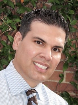 Dr. Jose O Guillen - Los Angeles, CA - Dentistry