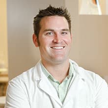 Dr. Jay K Gronemyer, DDS