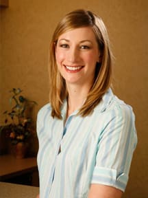Dr. Jaimie M Lyke - Anchorage, AK - Dentistry