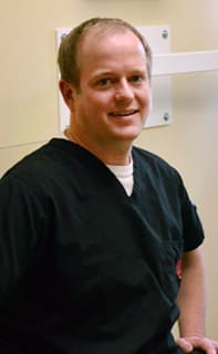 Dr. James Alexander Rang, DDS