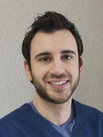 Dr. David James Fiore, DDS