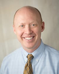 Dr. Brandon Michael Patten, DDS