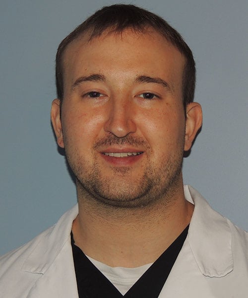 224. Dr. Benjamin M. Benzio, DMD