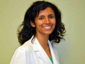 Dr. Daisy Elizabeth Varughese - Chicago, IL - Dentistry
