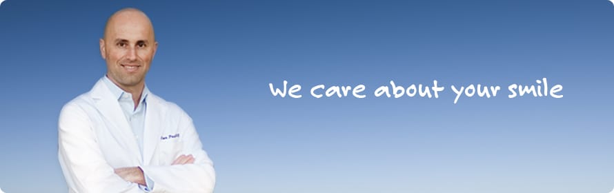 Dr. Alex Pastel - San Francisco, CA - Dentistry