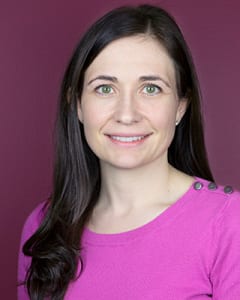Dr. Anne Catherine Sarsfield, DDS - Tacoma, WA - Dentistry