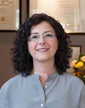 Dr. Lillian L Kaykha, DDS - Monterey, CA - Dentistry