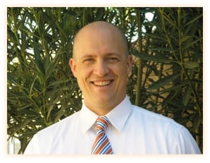Dr. Justin Church