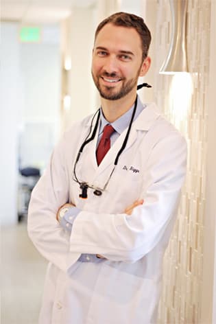 Dr. Matthew L Riggs, DDS - ALISO VIEJO, CA - Dentistry
