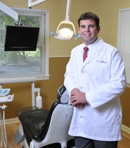 Dr. Michael D Billings - Edgewater, MD - Dentistry