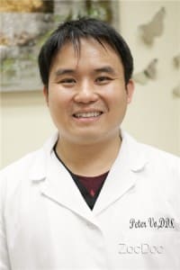 Dr. Peter T Vo - Fort Worth, TX - Dentistry