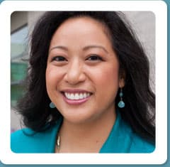 Dr. Shelby Padua Lapiad - Oxnard, CA - Dentistry