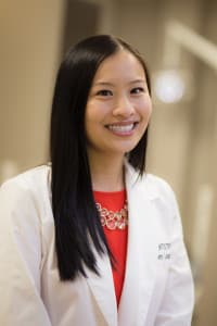 Dr. Tiffany Katie Leung - Schiller Park, IL - Dentistry