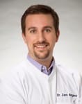 Dr. Zachary D Bergevin, DDS - Port Orchard, WA - Dentistry