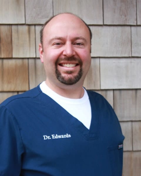 Dr. Michael Joseph Edwards, DDS
