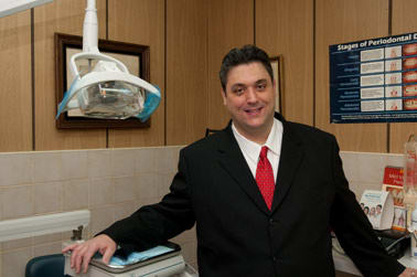 Dr. Michael A Arma - Middle Village, NY - Dentistry