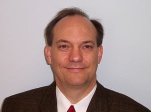 Dr. William Ross Ryan