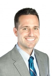 Dr. Brett C Reeve, DDS